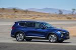 Hyundai Santa Fe 2018 года (NA)